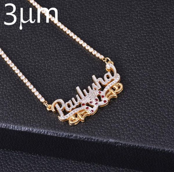 3umeter tennis chain letter necklaces name gothic double plated name necklace hip hop custom carving batch of flowers for gifts2340475, Silver
3umeter tennis chain letter necklaces name gothic double plated name necklace hip hop custom carving batch of flowers for gifts2340475, Silver