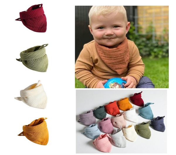 15 colors baby cotton bibs infant soft burp cloths feeding lunch bib towel triangle scarf double button newborn scarf8548520
15 colors baby cotton bibs infant soft burp cloths feeding lunch bib towel triangle scarf double button newborn scarf8548520
