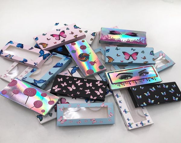 new arrival eyelash package empty blue butterfly lash box mink eyelashes black soft paper case for fluffy lashes6309909
new arrival eyelash package empty blue butterfly lash box mink eyelashes black soft paper case for fluffy lashes6309909