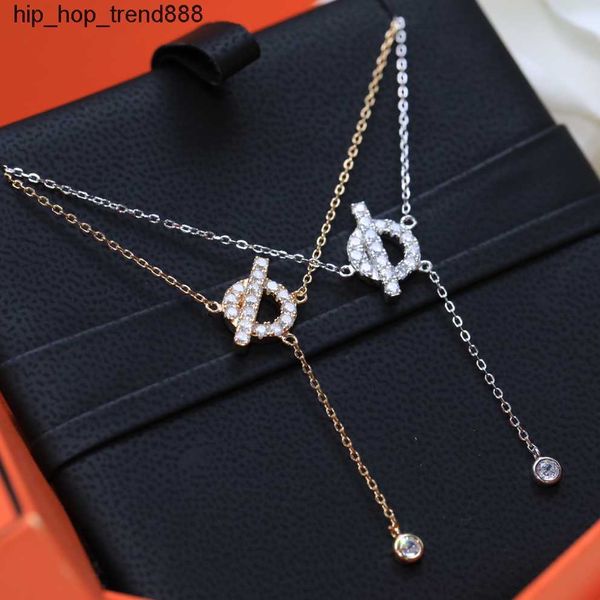 necklace 925 silver h ladies designer diamond counter material crystal classic style gift
necklace 925 silver h ladies designer diamond counter material crystal classic style gift