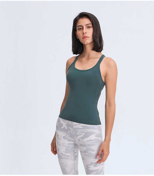 l-018 yoga women yoga tank gym womens clothing sports outdoor jogging crop y-back women's vest with chest pad bra summer
l-018 yoga women yoga tank gym womens clothing sports outdoor jogging crop y-back women's vest with chest pad bra summer