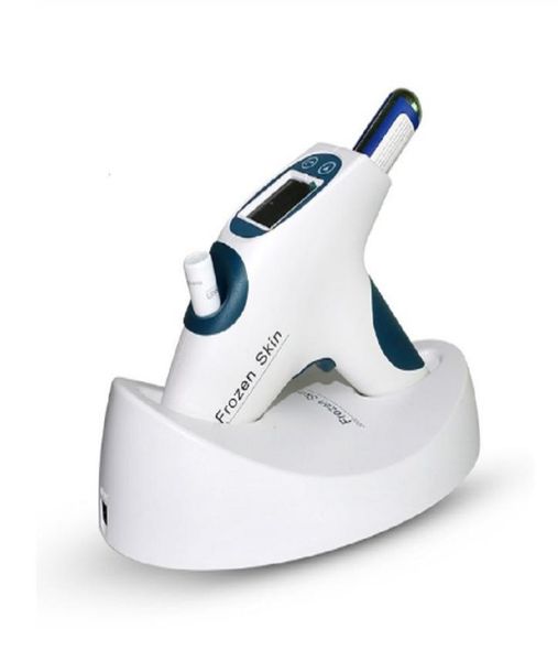2020 new cool lifting gun cryo cool co2 lifting anti aging serum frozen gun injector meso gun facial skin care machine6551693, Black;white
2020 new cool lifting gun cryo cool co2 lifting anti aging serum frozen gun injector meso gun facial skin care machine6551693, Black;white