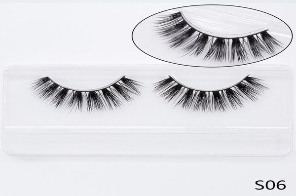 2019 natural 3d 100 false eyelashes thick eyelash extension volume long false eyelashes makeup soft fake lashes1459471
2019 natural 3d 100 false eyelashes thick eyelash extension volume long false eyelashes makeup soft fake lashes1459471