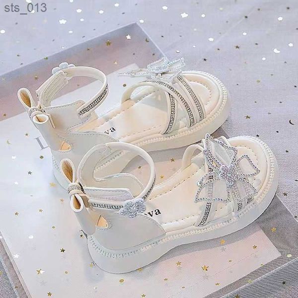 summer childrens princess sandals bowknot flower rhinestone soft girls roam shoes non-slip breathable fashion sandals kids l230518, Black;red
summer childrens princess sandals bowknot flower rhinestone soft girls roam shoes non-slip breathable fashion sandals kids l230518, Black;red