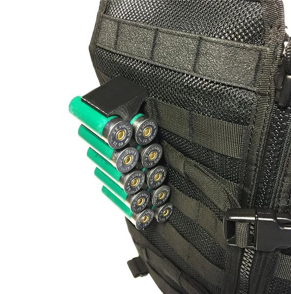 tactical molle magazine pouch 12ga sgun shell ammo carrier 10 round with clip 12 gauge shell holder8873230
tactical molle magazine pouch 12ga sgun shell ammo carrier 10 round with clip 12 gauge shell holder8873230