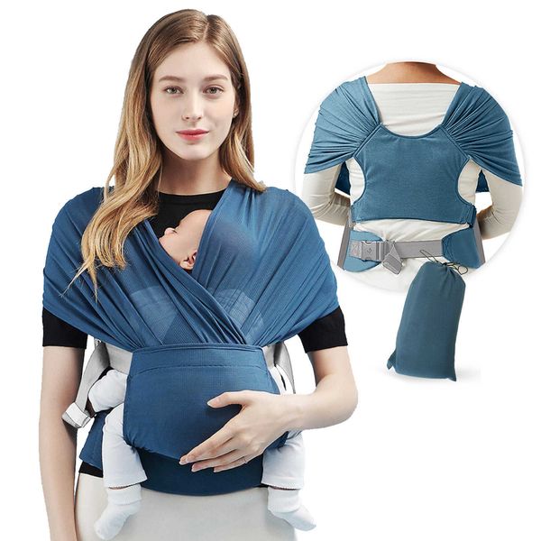 newborn baby back scarf lightweight holding baby liberating hands soothing sleep breastfeeding and going out with a magic tool bag
newborn baby back scarf lightweight holding baby liberating hands soothing sleep breastfeeding and going out with a magic tool bag