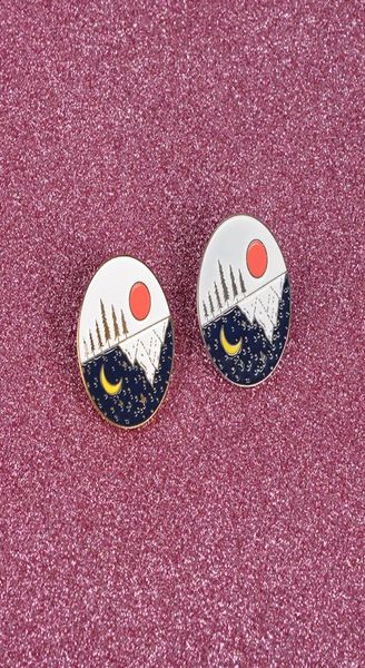 japanese style cute cartoon scenery mountain forest sunset and moon round pin badge brooch5545799, Gray
japanese style cute cartoon scenery mountain forest sunset and moon round pin badge brooch5545799, Gray