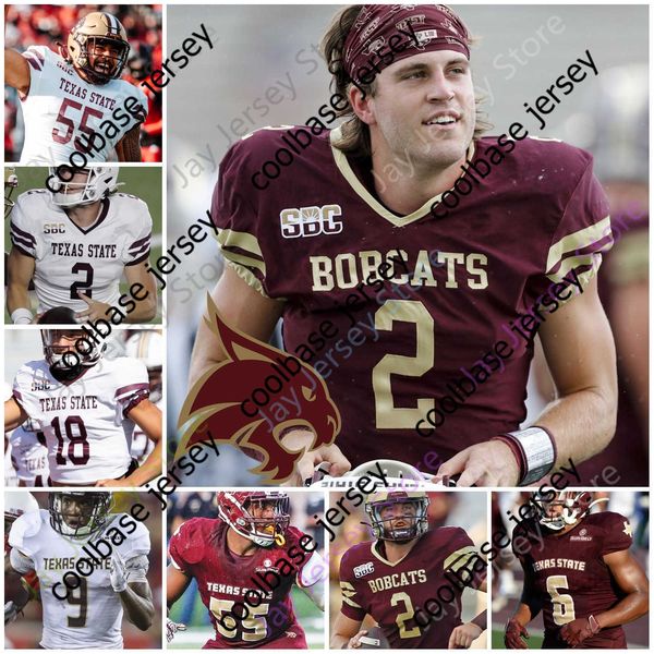 football jerseys texas state bobcats football jersey ncaa college layne hatcher hill ashtyn hawkins sione tupou rodgers bell morris harris b, Black;red
football jerseys texas state bobcats football jersey ncaa college layne hatcher hill ashtyn hawkins sione tupou rodgers bell morris harris b, Black;red
