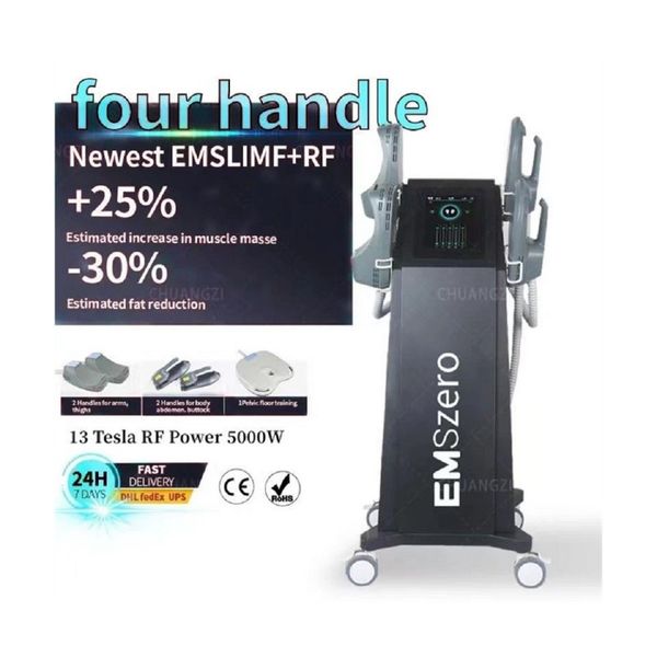 dls-emslim muscle building sculpting machine emszero hiemt 13 tesla fat removal muscle training
dls-emslim muscle building sculpting machine emszero hiemt 13 tesla fat removal muscle training