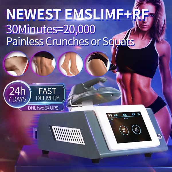 dlsem-slim emszero professional fat reduction focused electromagnetic beauty muscle build body slim-ming machine muscle machine
dlsem-slim emszero professional fat reduction focused electromagnetic beauty muscle build body slim-ming machine muscle machine