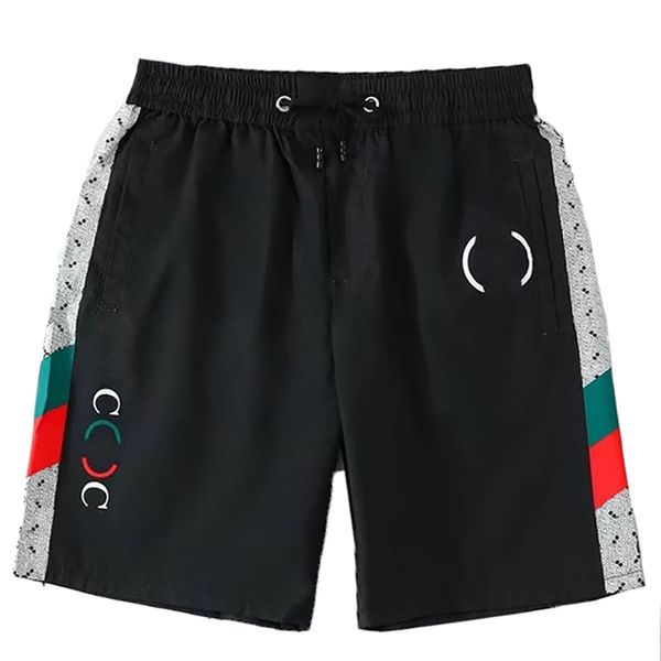 designer men's shorts netting beach pants european and american brand trend classic simple checkered loose large women's same styl, White;black
designer men's shorts netting beach pants european and american brand trend classic simple checkered loose large women's same styl, White;black