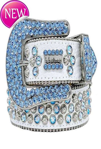 belt 2022 designer bb simon belts for men women shiny diamond belt white cintura uomo boosluxurygoods 000299533555, Silver
belt 2022 designer bb simon belts for men women shiny diamond belt white cintura uomo boosluxurygoods 000299533555, Silver