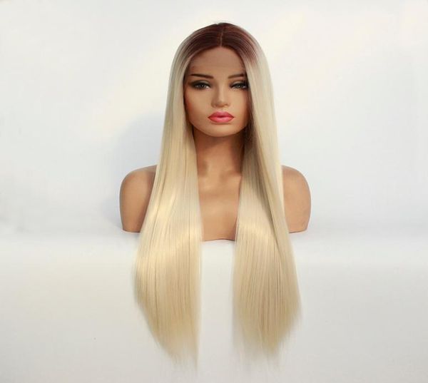 blonde ombre synthetic lace front wig 24inch heat resistant long straight synthetic hair wig glueless blonde synthetic lace front 8230096, Black
blonde ombre synthetic lace front wig 24inch heat resistant long straight synthetic hair wig glueless blonde synthetic lace front 8230096, Black