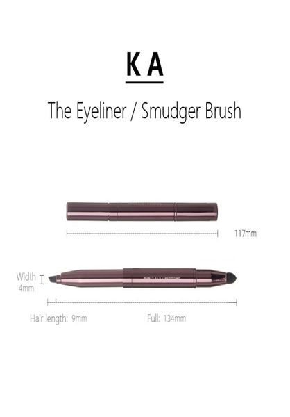 kevynaucion the eye liner smudger retractable makeup brush portable travel sized brow lash liner definer cosmetics brush tools7128778
kevynaucion the eye liner smudger retractable makeup brush portable travel sized brow lash liner definer cosmetics brush tools7128778