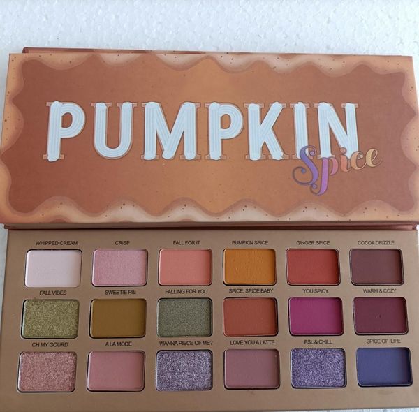 christmas limited eyeshadow makeup palette 18 colors orange pumpkin color waterproof eye shadow5564307
christmas limited eyeshadow makeup palette 18 colors orange pumpkin color waterproof eye shadow5564307