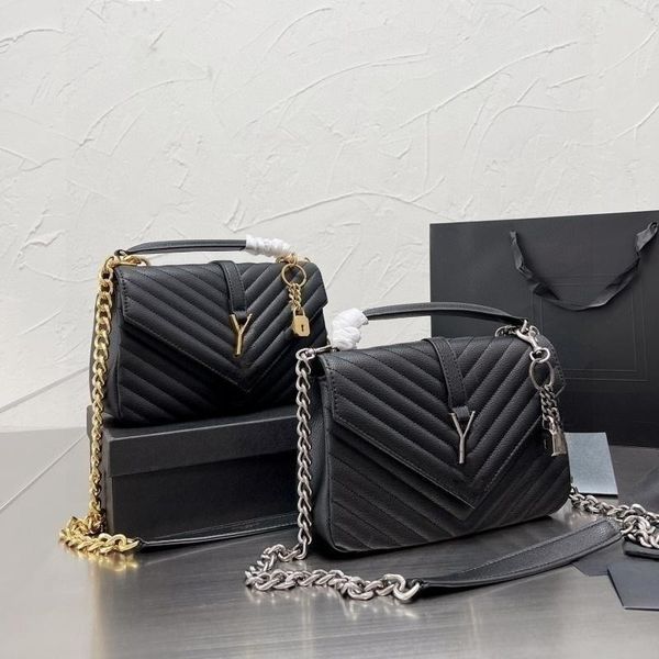 new designer bag women's shoulder bag fashion tote classic crossbody bag striped buckle bag premium chain bag leather underarm bag smal
new designer bag women's shoulder bag fashion tote classic crossbody bag striped buckle bag premium chain bag leather underarm bag smal