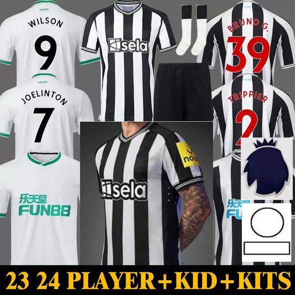 23 24 fans player version soccer jersey wood 2024 newcastles bruno g. wilson shelvey almiro trippier uniteds joelinton football shirt maximi, Black;yellow
23 24 fans player version soccer jersey wood 2024 newcastles bruno g. wilson shelvey almiro trippier uniteds joelinton football shirt maximi, Black;yellow