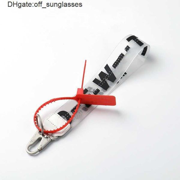 key chain offs white luxury rings keychains clear rubber jelly letter print keys ring fashion men women canvas keychain camera pendant beltq, Silver
key chain offs white luxury rings keychains clear rubber jelly letter print keys ring fashion men women canvas keychain camera pendant beltq, Silver
