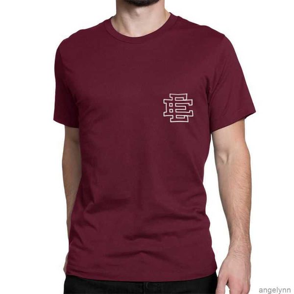 mens 2023 summer tees ee shirt ins fashion round neck t-shirts brand classic short sleeved eric emanuel tshirt casual breathable letter prin, White;black
mens 2023 summer tees ee shirt ins fashion round neck t-shirts brand classic short sleeved eric emanuel tshirt casual breathable letter prin, White;black