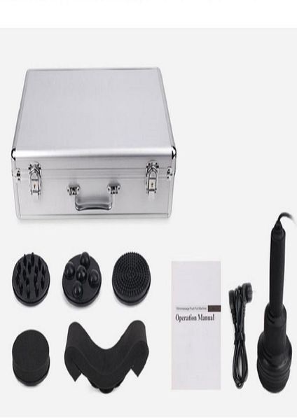portable g5 slimming machine boxy smooth shapes cellulite massage gun for health care vibrating massager5150432
portable g5 slimming machine boxy smooth shapes cellulite massage gun for health care vibrating massager5150432