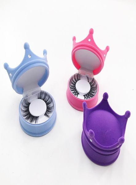 2021 new arrivals custom crown lashes box eyelash packaging box strip mink eyelash dramatic fluffy 25mm mink eyelashes1758638
2021 new arrivals custom crown lashes box eyelash packaging box strip mink eyelash dramatic fluffy 25mm mink eyelashes1758638