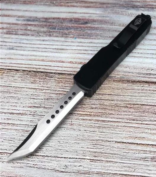 ghost automatic knives push button double action knife zinc alloy handle camping for survival outdoors self defense tactical knive9555394
ghost automatic knives push button double action knife zinc alloy handle camping for survival outdoors self defense tactical knive9555394