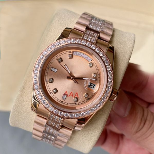 diamond watch mens automatic mechanical movement watches 41mm waterproof sapphire women wristwatch with diamond-studded steel bracelet montr, Slivery;brown
diamond watch mens automatic mechanical movement watches 41mm waterproof sapphire women wristwatch with diamond-studded steel bracelet montr, Slivery;brown
