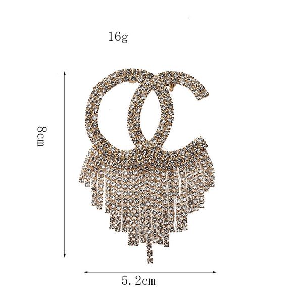 classic designer letters brooch women crystal rhinestone pearl brand broochs temperament simple ladies party jewelry accessories 20style, Gray
classic designer letters brooch women crystal rhinestone pearl brand broochs temperament simple ladies party jewelry accessories 20style, Gray