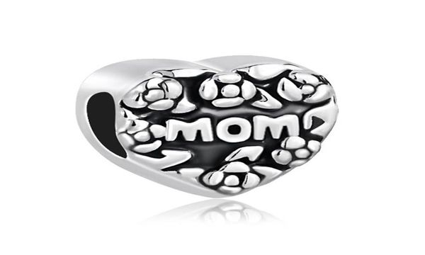 metal slider spacer big hole flower heart love mom mother european bead fit chamilia biagi charm bracelet7106300, Black
metal slider spacer big hole flower heart love mom mother european bead fit chamilia biagi charm bracelet7106300, Black