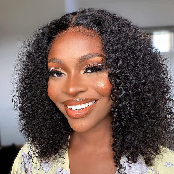 curly 13x4 lace wig short bob lace front human hair wigs water curly brazilian remy 4x4 closure 180 density bob curly wigs, Black;brown
curly 13x4 lace wig short bob lace front human hair wigs water curly brazilian remy 4x4 closure 180 density bob curly wigs, Black;brown
