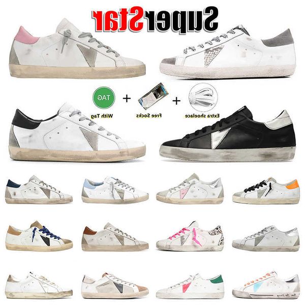 dirty superstar goldens gooseitys mens deluxe distressed brand designer casual women sneakers shoes super star dhgates platform trainer, Black
dirty superstar goldens gooseitys mens deluxe distressed brand designer casual women sneakers shoes super star dhgates platform trainer, Black