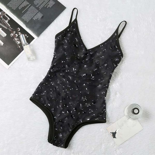 woman swimwear bikini fashion one piece suits swimsuit backless swimwear bathing suit womens clothing size s-xl, White;black
woman swimwear bikini fashion one piece suits swimsuit backless swimwear bathing suit womens clothing size s-xl, White;black