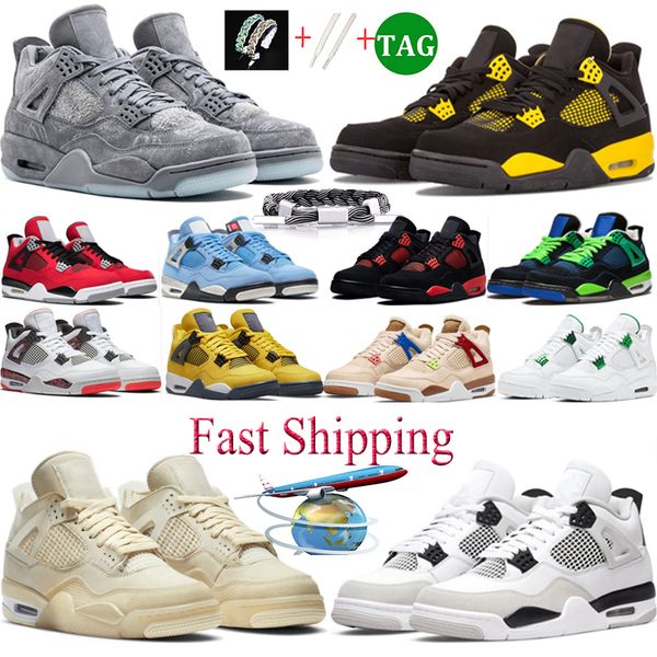 basketball shoes mens womens 4 red thunder wild things soft pink university blue sail mushroom black cat white man trainers sports comfortab
basketball shoes mens womens 4 red thunder wild things soft pink university blue sail mushroom black cat white man trainers sports comfortab