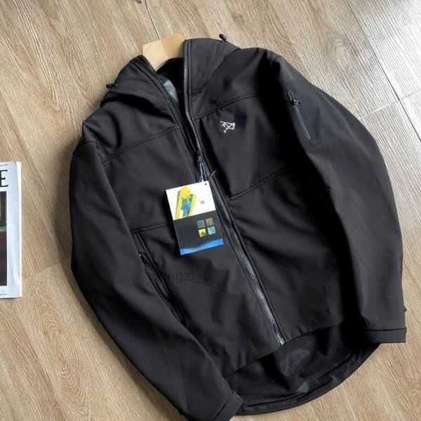 american luxury brand arc jacket designer jackets women hooded sweatshirt beta series waterproof sportswear cardigan coat 1 7oz7, Black;brown
american luxury brand arc jacket designer jackets women hooded sweatshirt beta series waterproof sportswear cardigan coat 1 7oz7, Black;brown