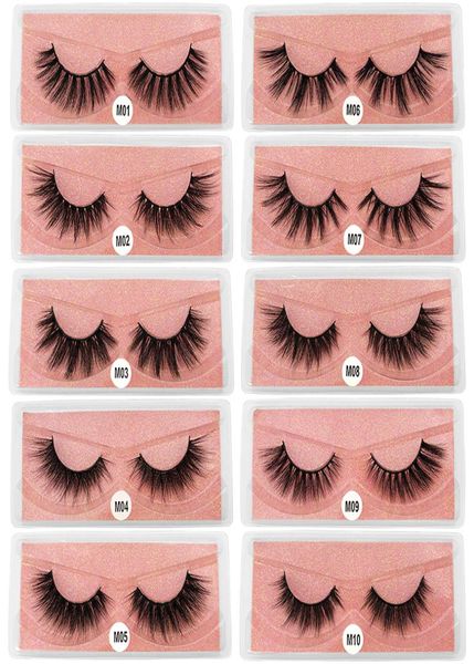 thick natural false eyelashes soft vivid hand made fake lashes eye makeup accessories 10 models eye lashes extensions dhl7112483
thick natural false eyelashes soft vivid hand made fake lashes eye makeup accessories 10 models eye lashes extensions dhl7112483
