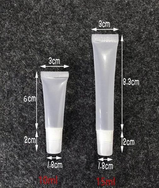 5ml 8ml 10ml 15ml empty lipstick tube lip balm soft tube makeup squeeze clear lip gloss7757777
5ml 8ml 10ml 15ml empty lipstick tube lip balm soft tube makeup squeeze clear lip gloss7757777