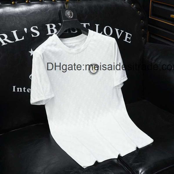 aaaaa designer luxury t-shirt bur brand summer mercerized cotton round neck short sleeve t-shirt men's fashion high end half sleeve t-s, White;black
aaaaa designer luxury t-shirt bur brand summer mercerized cotton round neck short sleeve t-shirt men's fashion high end half sleeve t-s, White;black
