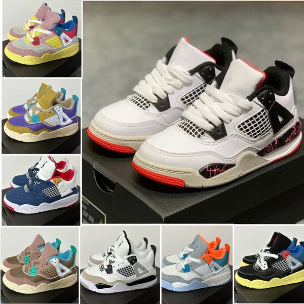 baby kids shoes 4 4s black shoe boys cat sneaker designer basketball girl melody infants boys military black cat shoe kid running trainers s
baby kids shoes 4 4s black shoe boys cat sneaker designer basketball girl melody infants boys military black cat shoe kid running trainers s