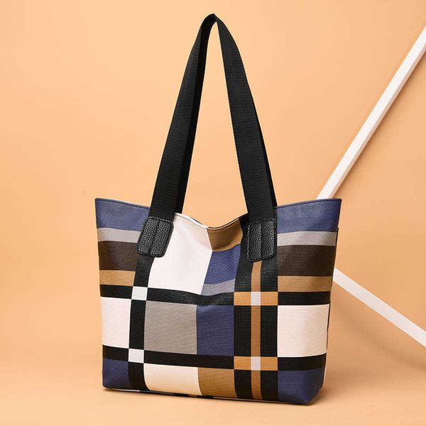 tote bag women's new fashion women's shoulder bag handbag women's bag commuter bag lattice bag women's bag
tote bag women's new fashion women's shoulder bag handbag women's bag commuter bag lattice bag women's bag