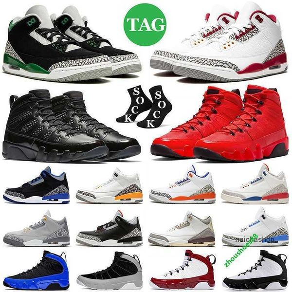 3 shoes 3s mens basketball shoes 9 9s chile cardinal red bred pine green georgetown unc a ma maniere particle grey men womens trainers sport
3 shoes 3s mens basketball shoes 9 9s chile cardinal red bred pine green georgetown unc a ma maniere particle grey men womens trainers sport