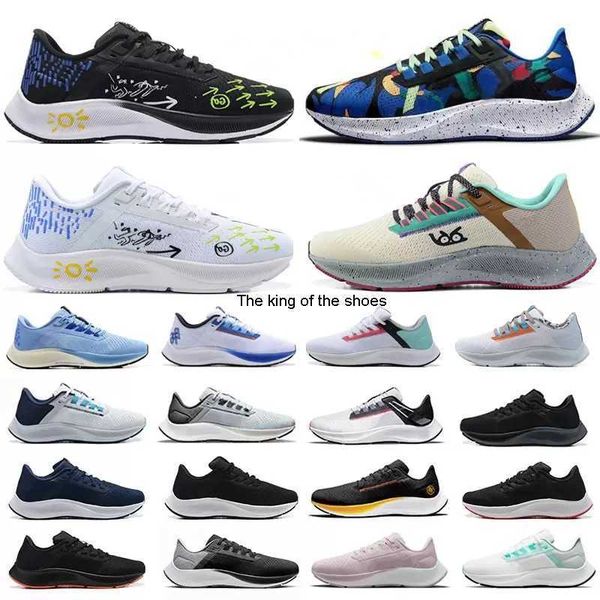 2022 designer trainer pegasu be true 38 turbo casual sports shoes zoom flyease 38 triple white midnight black navy chlorine blue ribbon anth
2022 designer trainer pegasu be true 38 turbo casual sports shoes zoom flyease 38 triple white midnight black navy chlorine blue ribbon anth