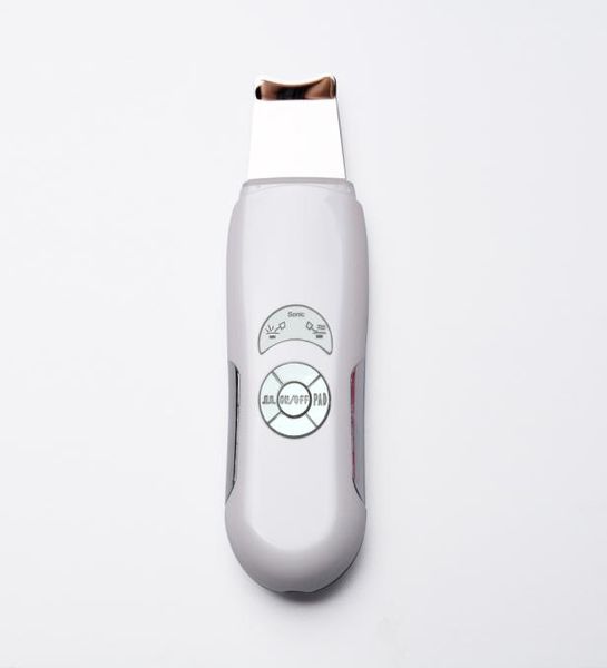 75 pcs ultrasonic pore cleaner facial cleaner facial massager skin care high frequency vibration to deep clean antiwrinkle1918788
75 pcs ultrasonic pore cleaner facial cleaner facial massager skin care high frequency vibration to deep clean antiwrinkle1918788