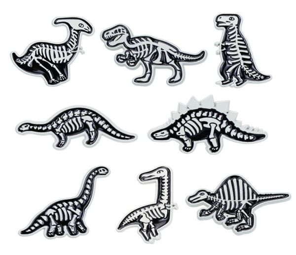 cartoon skull dinosaur skeleton brooch pins 12pcs set funny animal alloy enamel paint men039s suit brooches small clothes jewel3830862, Gray
cartoon skull dinosaur skeleton brooch pins 12pcs set funny animal alloy enamel paint men039s suit brooches small clothes jewel3830862, Gray