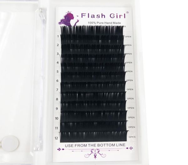 whole flash girl classic eyelash extension sample 020 13mm lashes individual mink eyelash extension private label7785776
whole flash girl classic eyelash extension sample 020 13mm lashes individual mink eyelash extension private label7785776