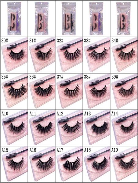 1 pair with brushtweezers false eyelashes 100 handmade mink lashes natural dramatic volume eye makeup tools6878208
1 pair with brushtweezers false eyelashes 100 handmade mink lashes natural dramatic volume eye makeup tools6878208