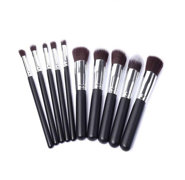 10pcs makeup brushes professional cosmetic brush kit nylon hair wood handle eyeshadow foundation tools7614690
10pcs makeup brushes professional cosmetic brush kit nylon hair wood handle eyeshadow foundation tools7614690