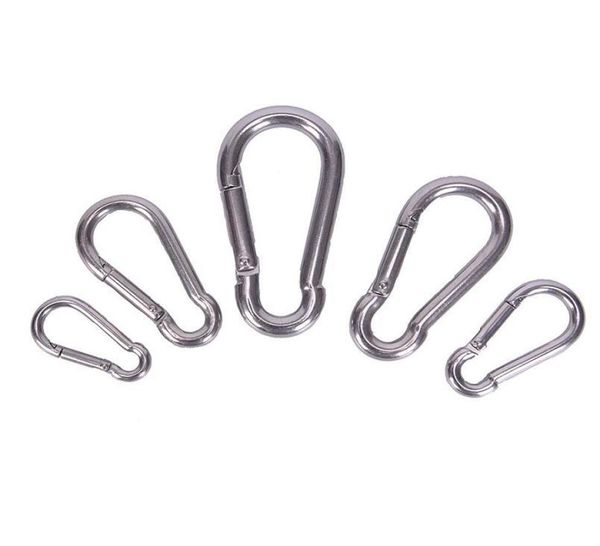 1pc 5types 304 stainless steel spring carabiner multi tool rock climbing accessories snap hook keychain quick link loc qylhgv1951845
1pc 5types 304 stainless steel spring carabiner multi tool rock climbing accessories snap hook keychain quick link loc qylhgv1951845