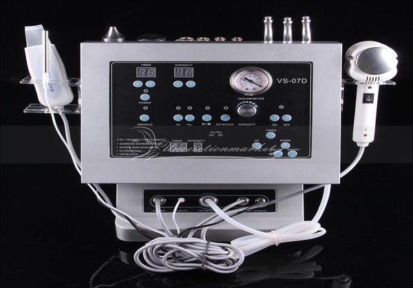 4 in 1 diamond dermabrasion microdermabrasion ultrasonic skin scrubber salon machine8799898
4 in 1 diamond dermabrasion microdermabrasion ultrasonic skin scrubber salon machine8799898