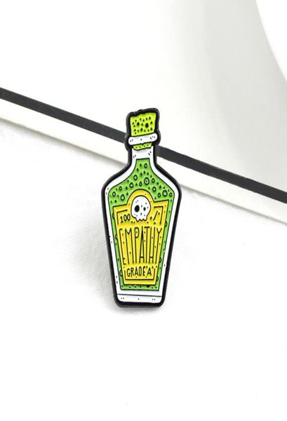 magic medicine bottle brooch child cute fun brooch jewelry gift green backpack clothingquotempathy grade a quot2192133, Gray
magic medicine bottle brooch child cute fun brooch jewelry gift green backpack clothingquotempathy grade a quot2192133, Gray