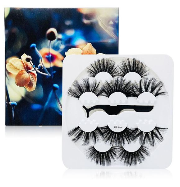 5pair 25mm long thick faux mink eyelashes with tweezerhair handmade soft false eyelashinternet personality fluffy long lashes na9260917
5pair 25mm long thick faux mink eyelashes with tweezerhair handmade soft false eyelashinternet personality fluffy long lashes na9260917